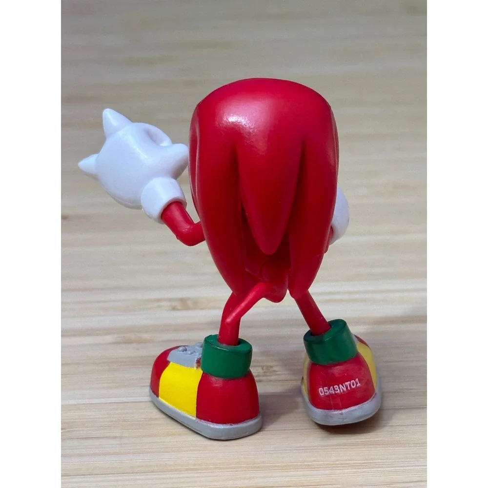 Sega sonic hedgehog